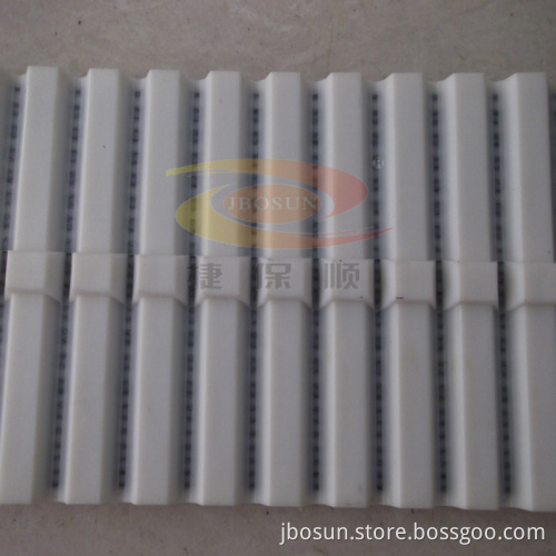 Bar-Conductor Timing Belt